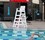 66 Inch Sentry Lifeguard Chair Thumbnail for 66 Inch Sentry Lifeguard Chair