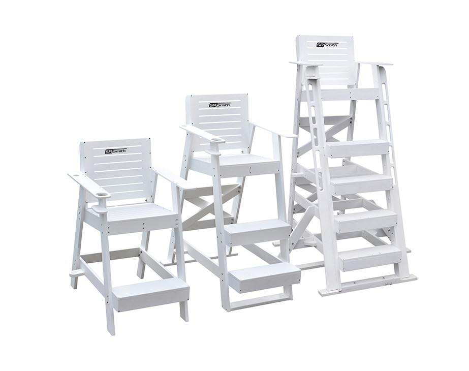 Sentry Lifeguard Chair Family Thumbnail for Sentry Lifeguard Chair Family