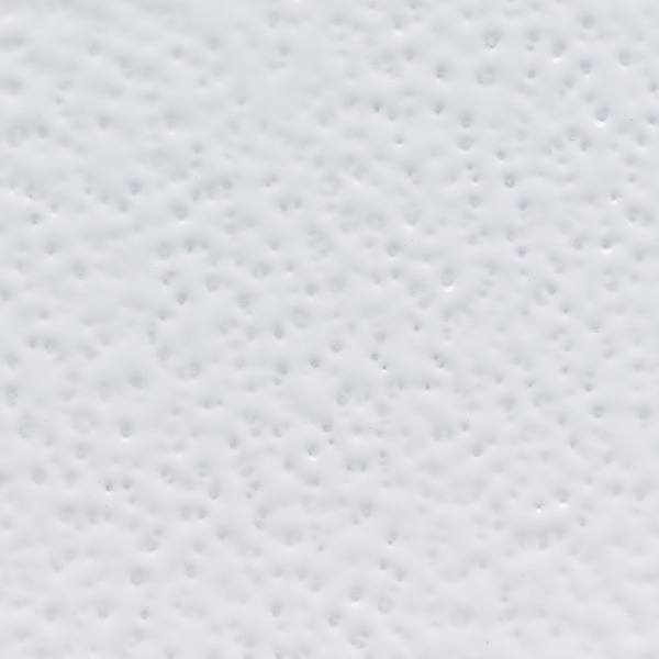 Thumbnail for Powder Coated: White