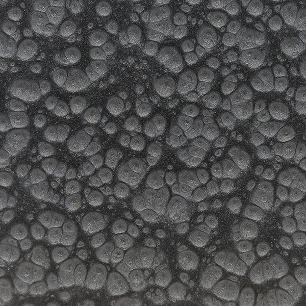 Thumbnail for Powder Coated: Hammertone