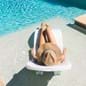 Thumbnail for R-Series Pool Lounger with Woman