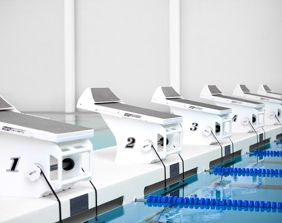 Pool Bulkheads Swimming Pool Dividers S.R.Smith