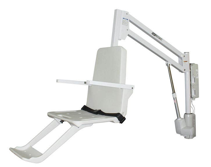 aXs2 Pool Lift Thumbnail for aXs2 Pool Lift