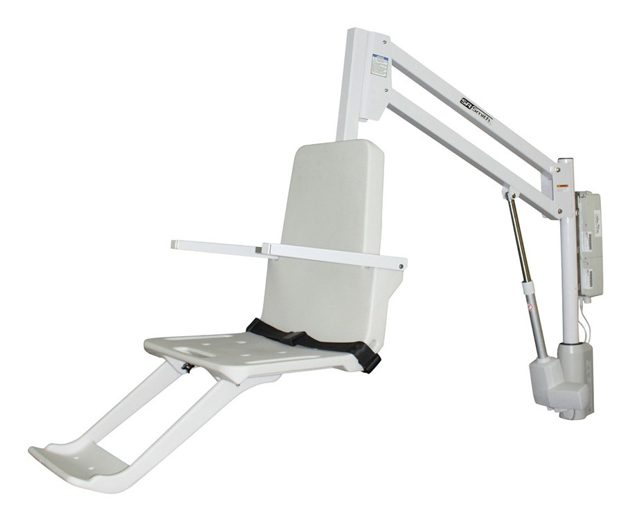 aXs2 Pool Lift Thumbnail for aXs2 Pool Lift