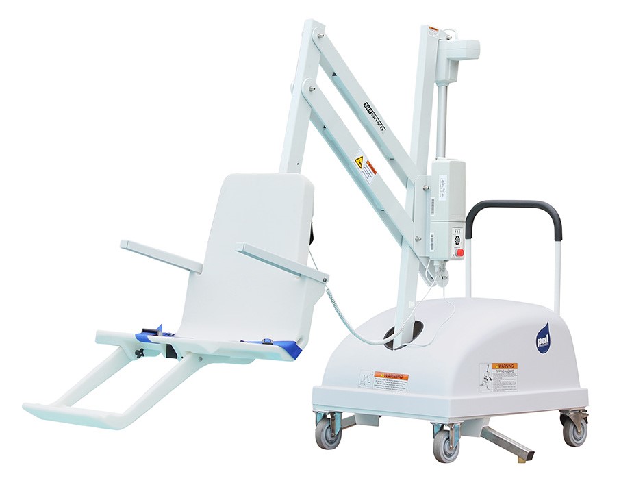 PAL ADA Compliant Pool Lift Thumbnail for PAL ADA Compliant Pool Lift