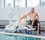 PAL2 Pool Lift with Man Thumbnail for PAL2 Pool Lift with Man