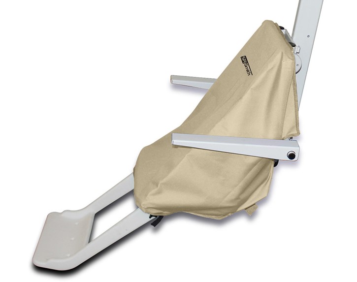 Seat Saver Cover Thumbnail for Seat Saver Cover