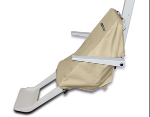 Image for Seat Saver Cover