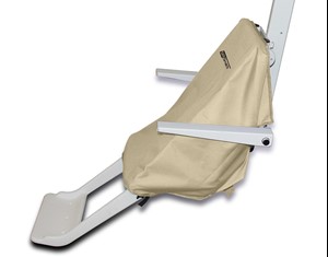 Image for Seat Saver Cover