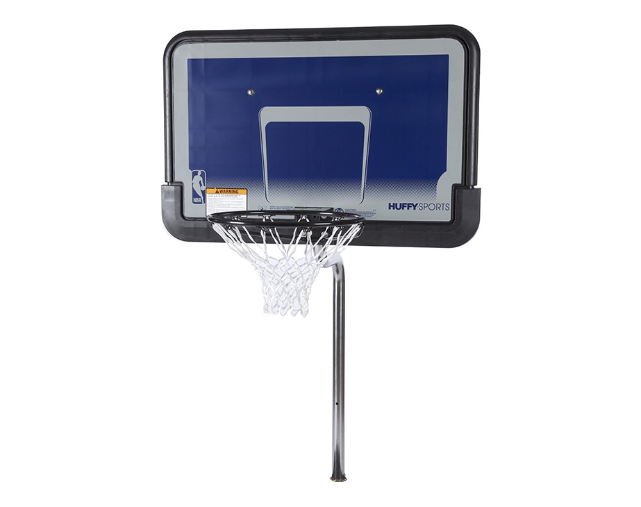 Single Post Pool Basketball Game Thumbnail for Single Post Pool Basketball Game