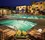 Artisan Series ART-1002 Stair Rail on Hotel Pool Thumbnail for Artisan Series ART-1002 Stair Rail on Hotel Pool