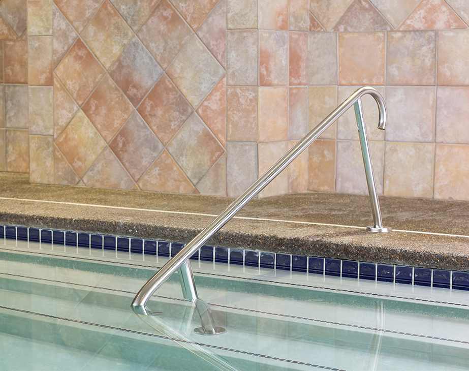 Thumbnail for Meridian Series MER-1002 Pool Rail