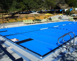 Thermal Pool Covers  S.R.Smith Commercial Products