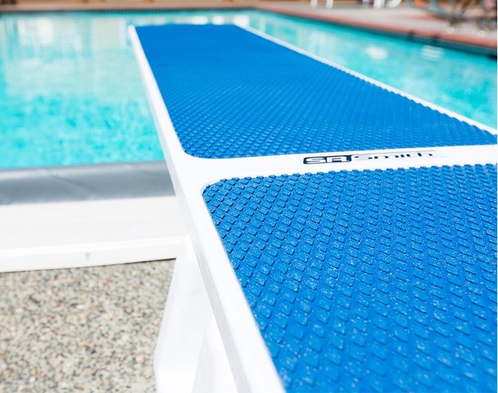 TrueTread Diving Board Detail Thumbnail for TrueTread Diving Board Detail