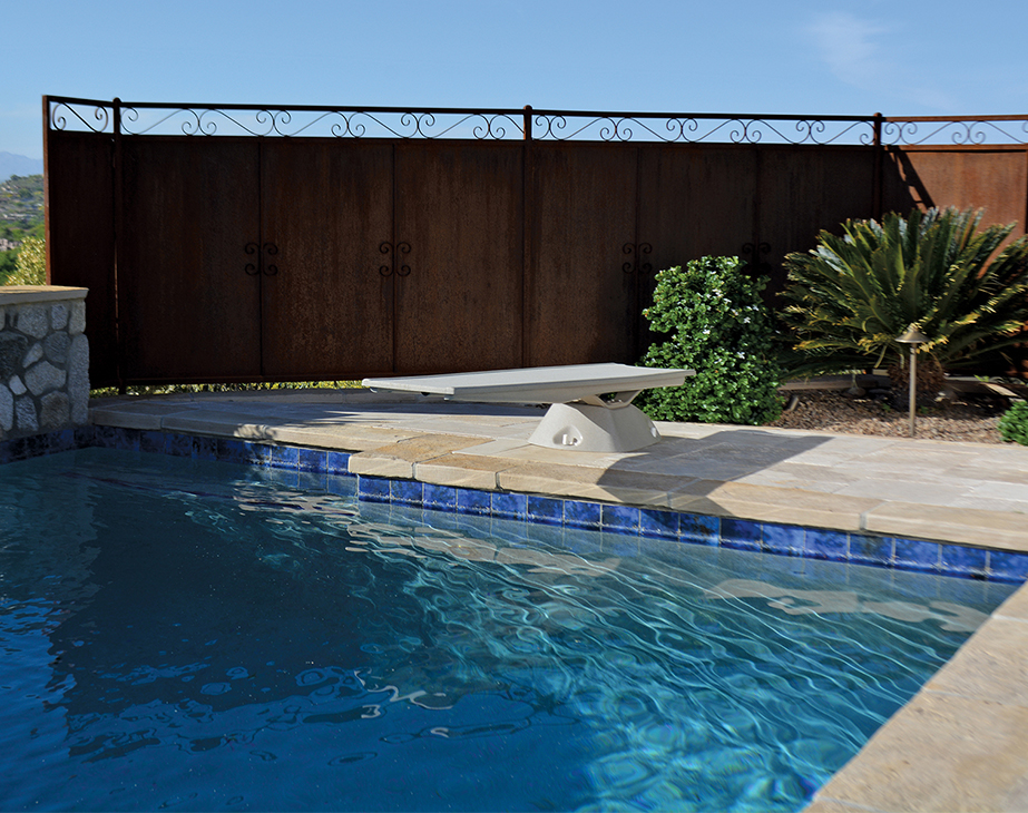 Thumbnail for T7 Diving Board Environment