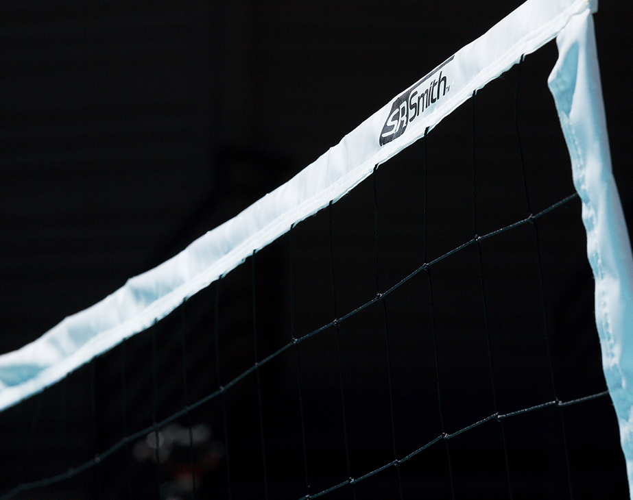 Thumbnail for Commercial Pool Volleyball Game Net