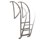 Thumbnail for Artisan Series (ART-1003) Pool Ladder
