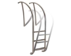 Image for Artisan Series (ART-1003) Pool Ladder