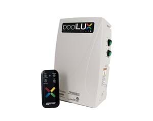 Image for PoolLUX Plus2 Pool Light Controller