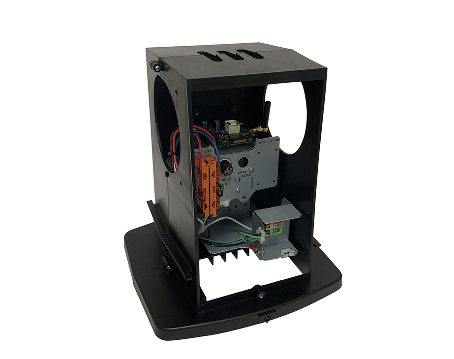 Thumbnail for PT-6001 Fiber to LED Conversion Inside