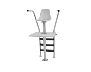 Image for Outlook II Lifeguard Chair