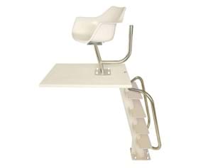 Image for Cantilever Lifeguard Chair
