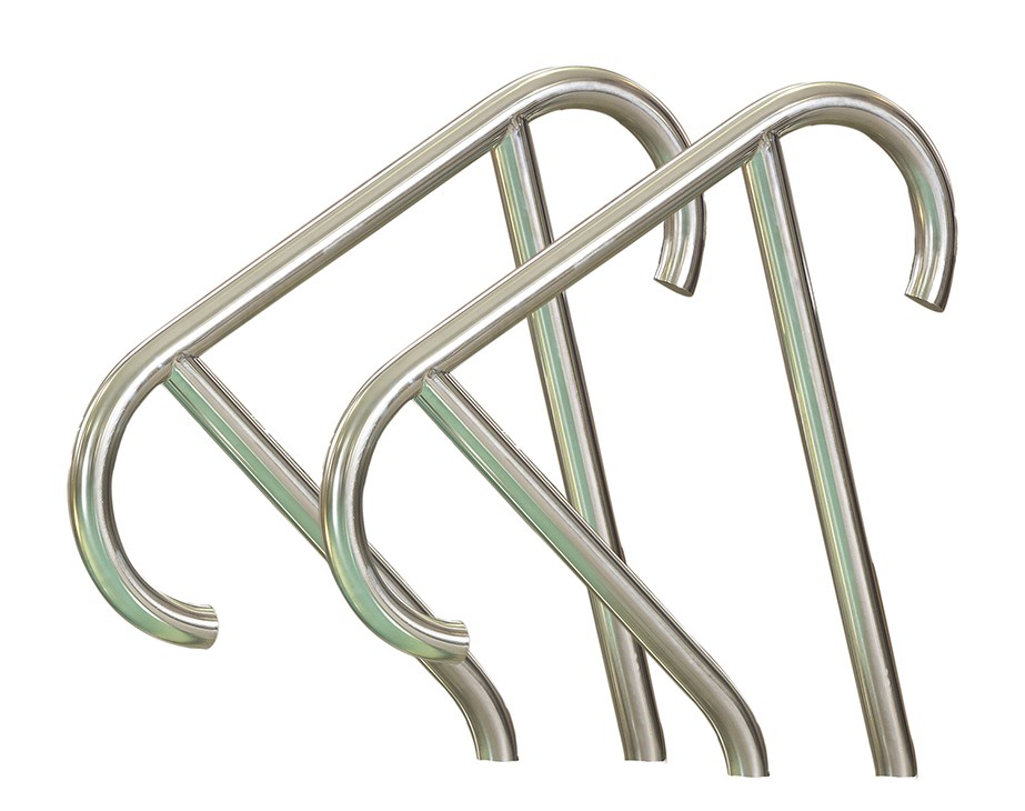 Meridian Series MER-1001S Pool Rail Thumbnail for Meridian Series MER-1001S Pool Rail