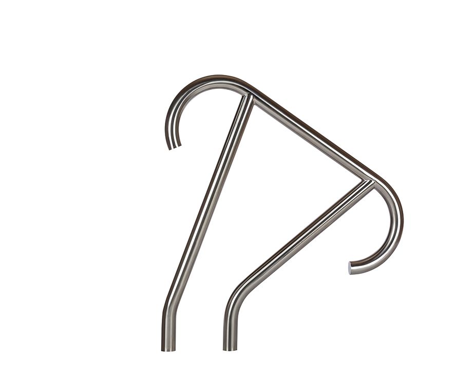 Thumbnail for Meridian Series MER-1001S Pool Rail