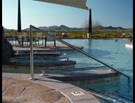 Commercial Luxury Custom Pool Slides - Summit USA - Custom Pool
