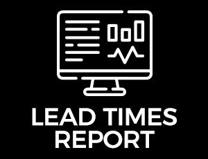 Image for LEAD TIME ICON