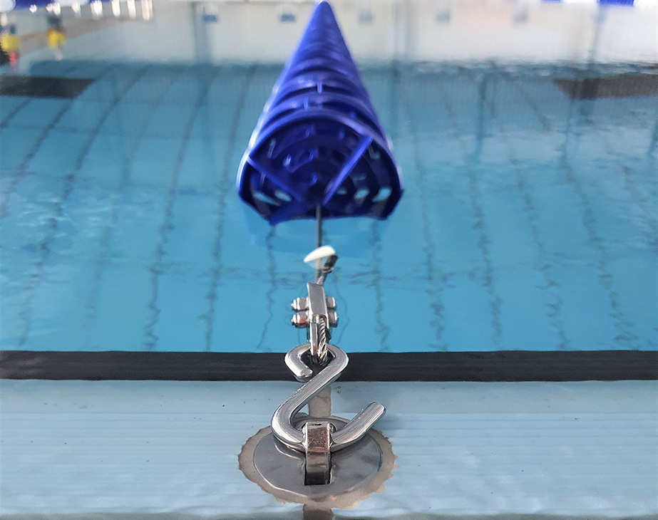 Thumbnail for Overflow Flip Up Anchor in Overflow Pool