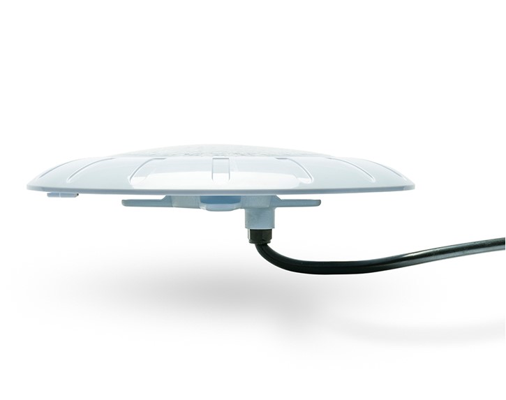 keloXL Pool Light Product Side Thumbnail for keloXL Pool Light Product Side