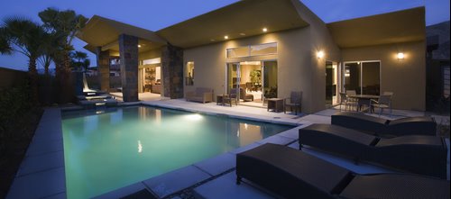 Image for keloXL Pool Lighting Environment