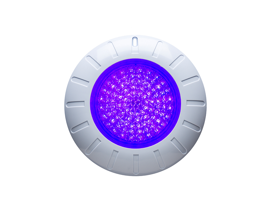 Thumbnail for keloXL LED Pool Light in Magenta