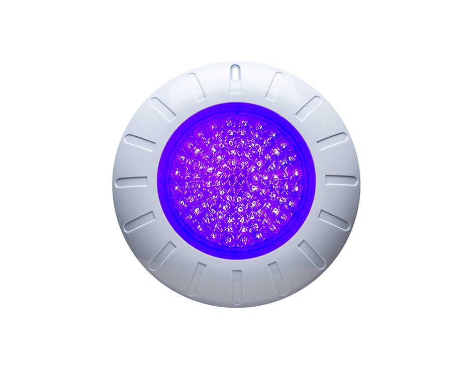 Thumbnail for keloXL LED Pool Light in Magenta