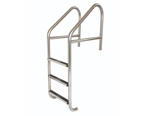 Image for Standard Crossbrace Commercial Ladder