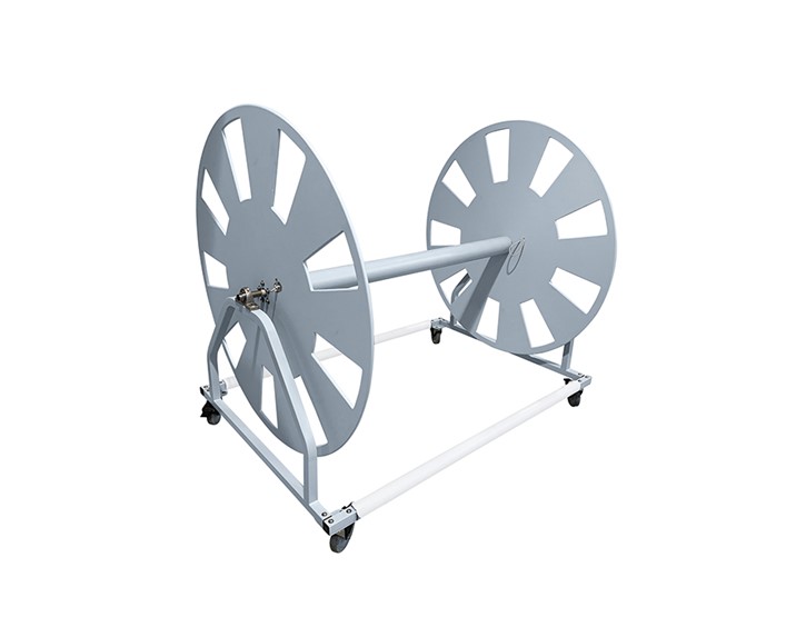 XL Capacity Lane Line Reel Thumbnail for XL Capacity Lane Line Reel