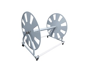 Image for XL Capacity Lane Line Reel