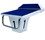 Velocity Starting Block in Blue TrueTread Thumbnail for Velocity Starting Block in Blue TrueTread