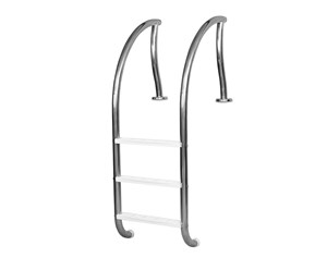 Image for Designer Series Pool Ladder