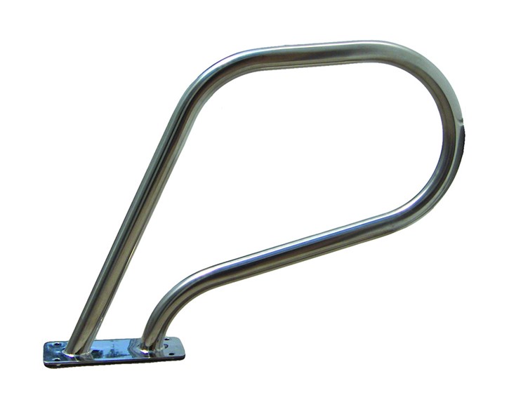 Spa Rails | Pool Rails and Ladders | S.R.Smith