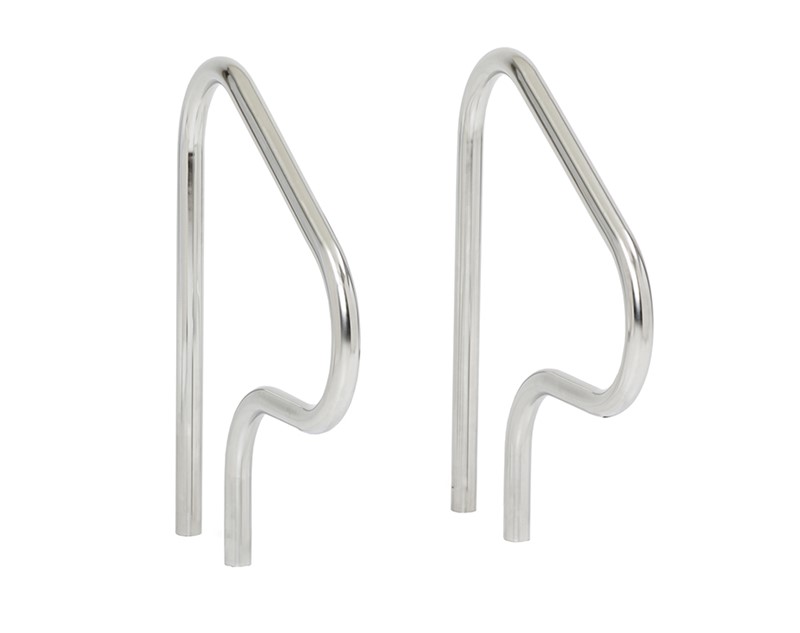 Figure 4 Handrails | Residential Pool Rails | S.R.Smith