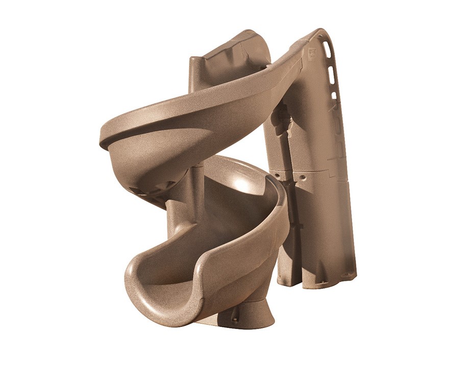 heliX2 Pool Slide - Official S.R. Smith Products