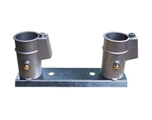 Image for 8 Inch Anchor Channel Set