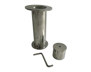 Image for Stainless Steel Anchor
