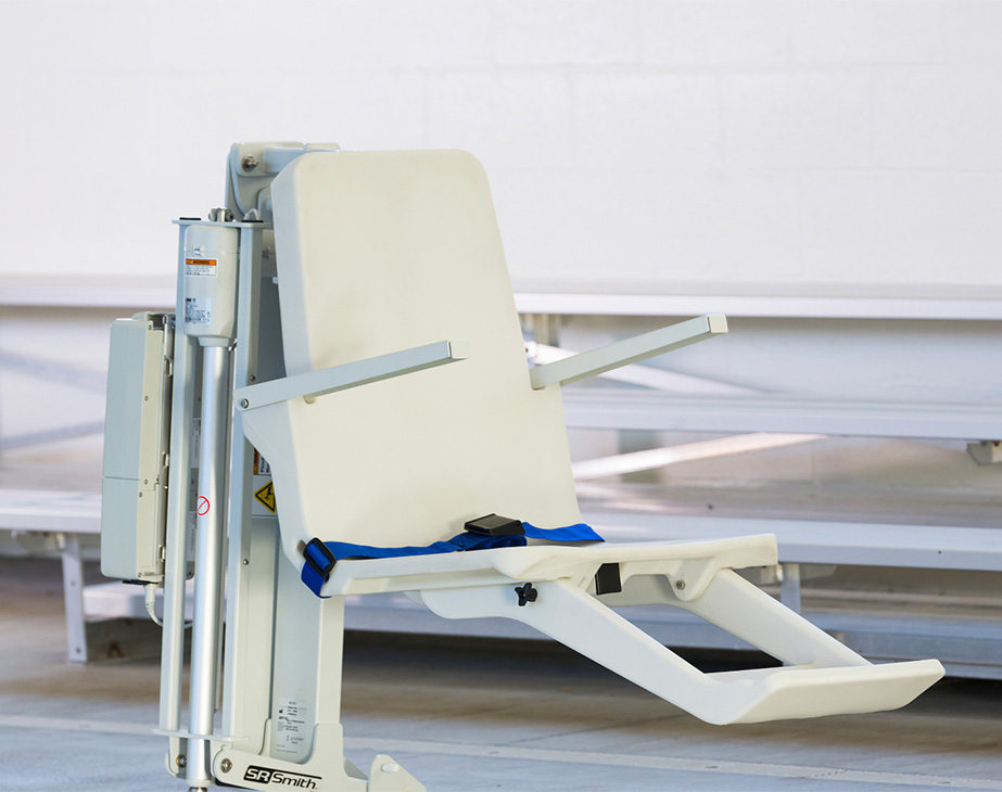 Thumbnail for multiLift ML300 Pool Lift Environment 