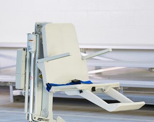 Image for multiLift ML300 Pool Lift Environment 