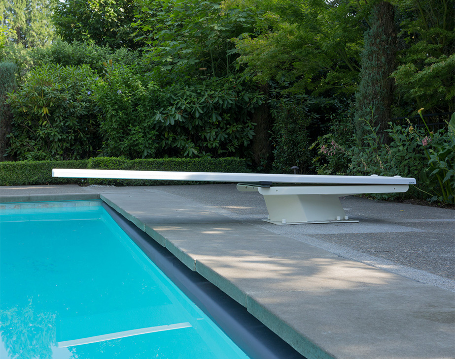 Thumbnail for Steel Meter Diving Stand