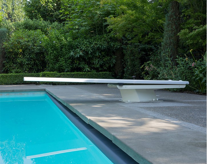 Steel Meter Diving Stand Thumbnail for Steel Meter Diving Stand