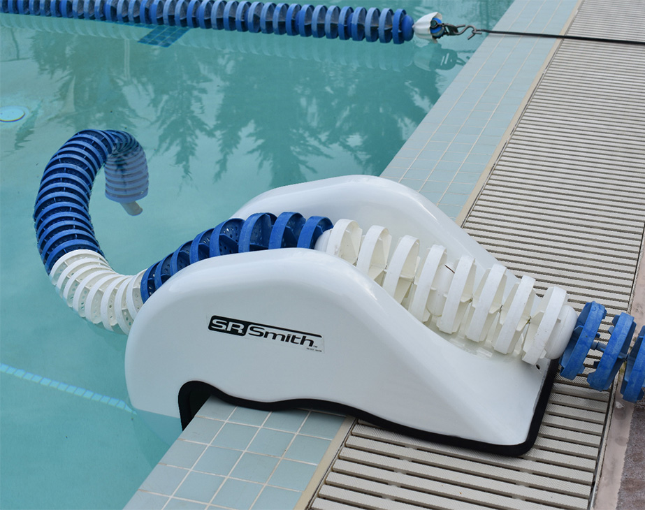 Thumbnail for Lane Line Guard in Pool Environment